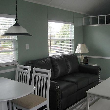 Tropical Palms Premium Two-Bedroom Loft Cottage 77 Orlando Eksteriør bilde