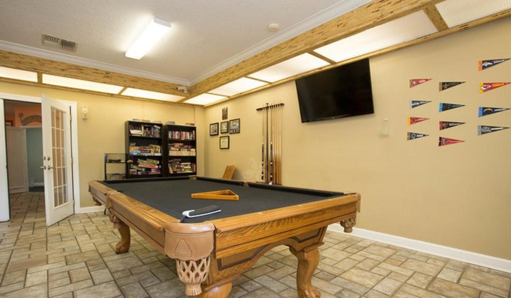Tropical Palms Premium Two-Bedroom Loft Cottage 77 Orlando Eksteriør bilde