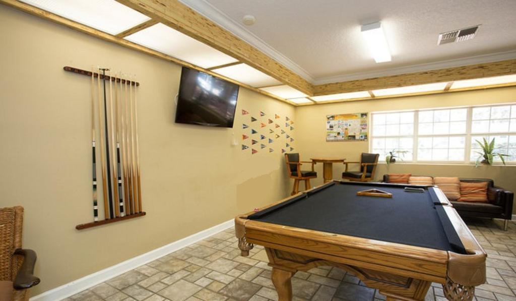 Tropical Palms Premium Two-Bedroom Loft Cottage 77 Orlando Eksteriør bilde