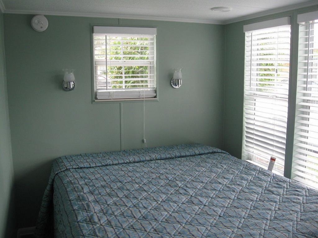 Tropical Palms Premium Two-Bedroom Loft Cottage 77 Orlando Eksteriør bilde